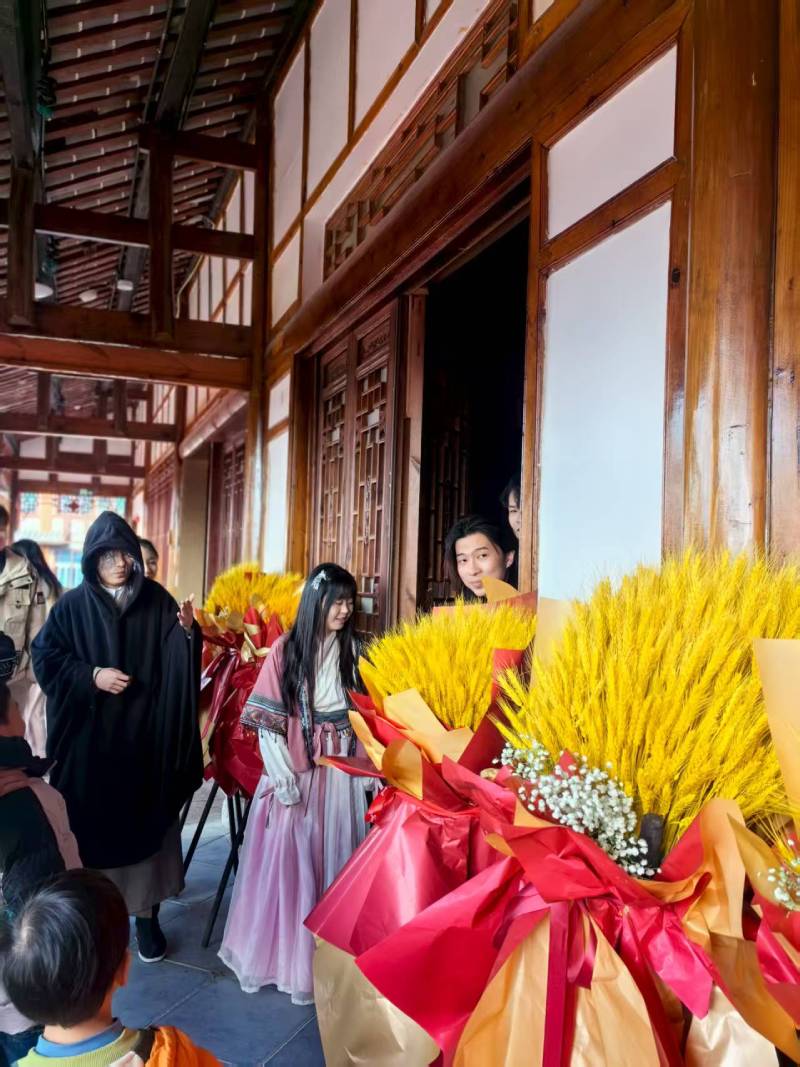 沉浸赋能：叙永县景区演艺的差异化突围之路